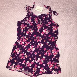 New Crazy 8 by Gymboree Giraffe Print Knit Skirt Skort Size 5 Year 5T NWT